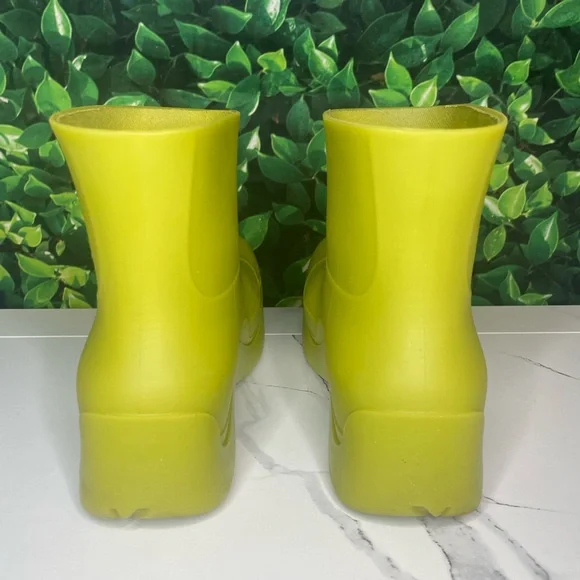 BOTTEGA VENETA SHOES 100% AUTHENTIC BOTTEGA VENETA BOOTS - Picture 9 of 16